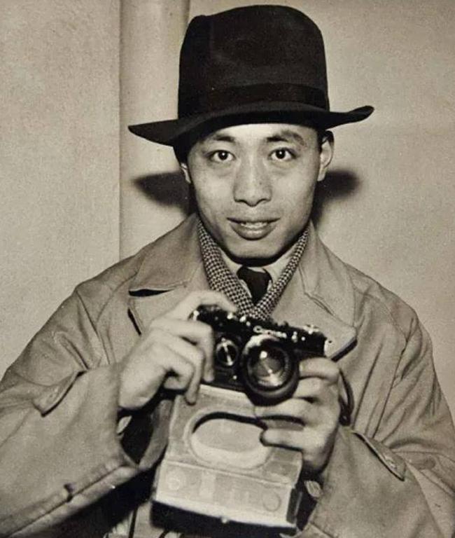 中国青年潘德明见到希特勒后 留下一句话 中国青年潘德明见到希特勒后 留下一句话