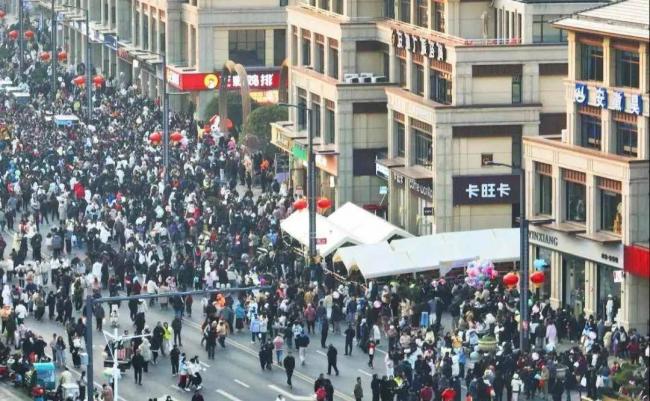 1.9秒一单破世界纪录!安徽小县城 火遍长三角 1.9秒一单破世界纪录!安徽小县城 火遍长三角