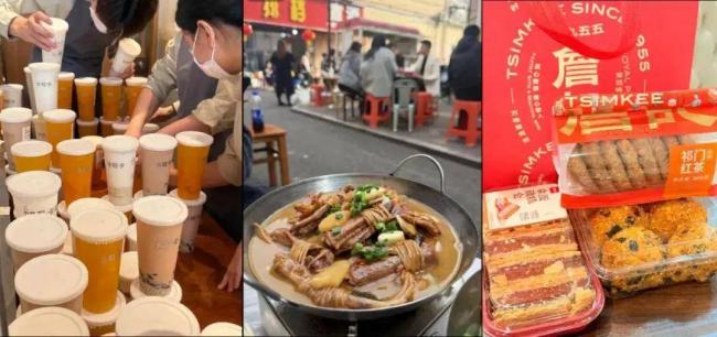 1.9秒一单破世界纪录!安徽小县城 火遍长三角 1.9秒一单破世界纪录!安徽小县城 火遍长三角