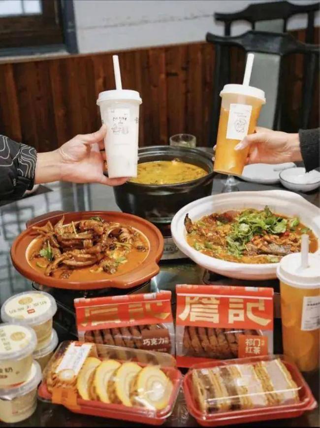 1.9秒一单破世界纪录!安徽小县城 火遍长三角 1.9秒一单破世界纪录!安徽小县城 火遍长三角