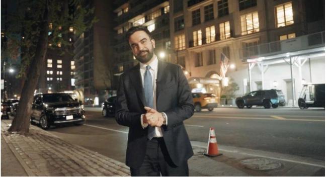 曼达尼惹众怒,商界怒斥离谱行径 曼达尼惹众怒,商界怒斥离谱行径