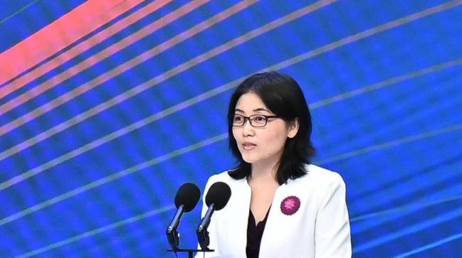 颜宁团队发布重大科研成果 颜宁团队发布重大科研成果