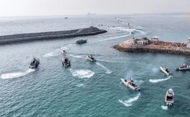 rfi分析:川普忽悠外交 伊朗强硬不吃 rfi分析:川普忽悠外交 伊朗强硬不吃