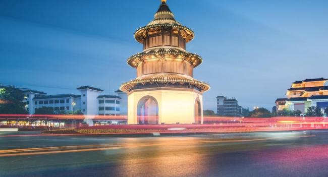 中国宜居城市10强排行榜 深圳第9成都第10 中国宜居城市10强排行榜 深圳第9成都第10