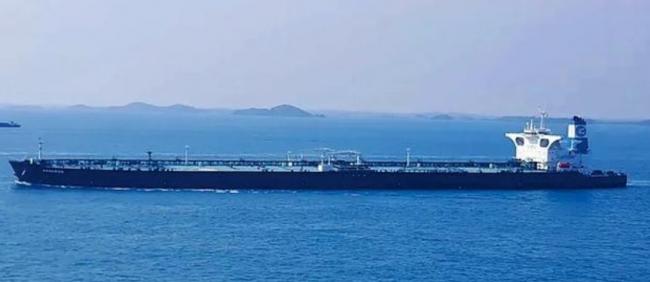 海上2万海员成“活靶子” 随时会被炸成灰烬 海上2万海员成“活靶子” 随时会被炸成灰烬