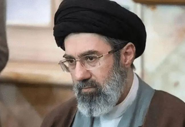 伊朗最高领袖要安装假肢 严重烧伤致说话困难 伊朗最高领袖要安装假肢 严重烧伤致说话困难