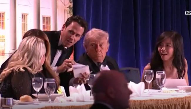 川普报平安 枪手已被捕 川普报平安 枪手已被捕