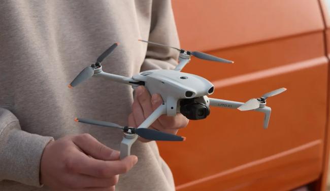 大疆无人机北京全面下架 最严“4禁政策”曝光 大疆无人机北京全面下架 最严“4禁政策”曝光