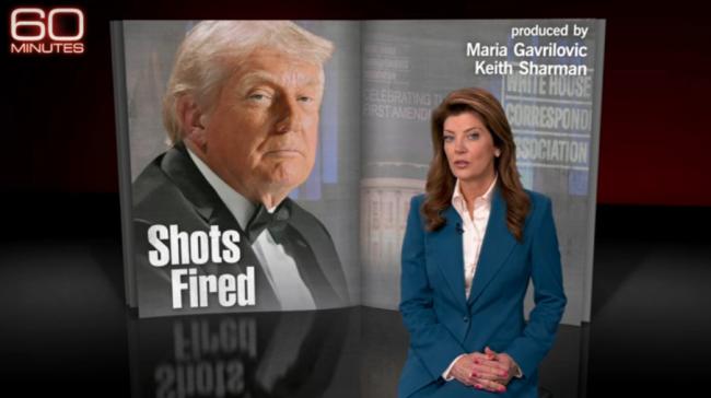 看到枪手写的“千字文”有何反应?川普现场发飙 看到枪手写的“千字文”有何反应?川普现场发飙