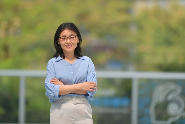 混不下去才回国?科学家颜宁犀利回击 混不下去才回国?科学家颜宁犀利回击