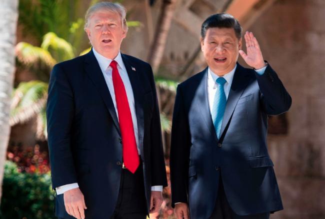 习近平想要一种强势货币,川普的伊朗战争有帮助 习近平想要一种强势货币,川普的伊朗战争有帮助