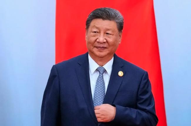 抓张又侠后 习近平为何考察调研与出访屈指可数? 抓张又侠后 习近平为何考察调研与出访屈指可数?