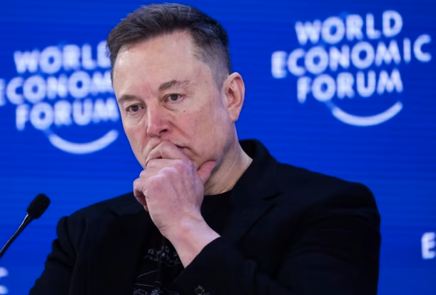 把SpaceX当提款机 马斯克如何为自己“输血”? 把SpaceX当提款机 马斯克如何为自己“输血”?