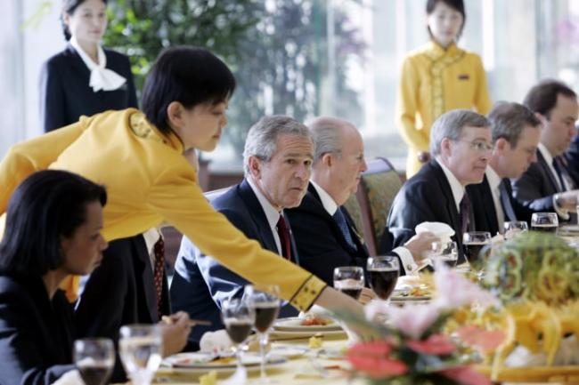 “极限”规程!美媒曝川习会筹备噩梦般细节 “极限”规程!美媒曝川习会筹备噩梦般细节