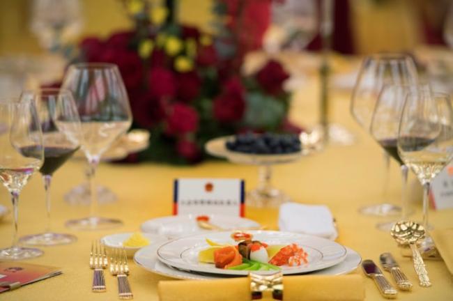 “极限”规程!美媒曝川习会筹备噩梦般细节 “极限”规程!美媒曝川习会筹备噩梦般细节