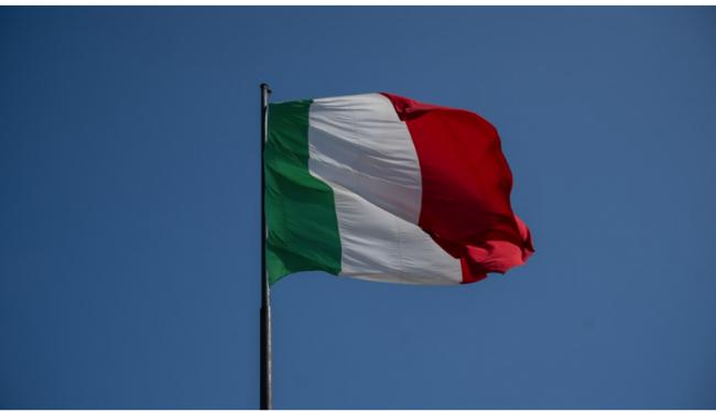 中方:勿成美帮凶!北京警告意大利 中方:勿成美帮凶!北京警告意大利