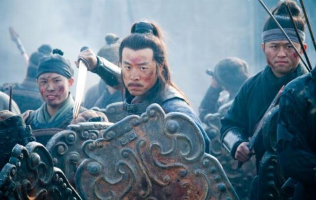 两千年都在反抗!“中国第一造反大省”是他 两千年都在反抗!“中国第一造反大省”是他