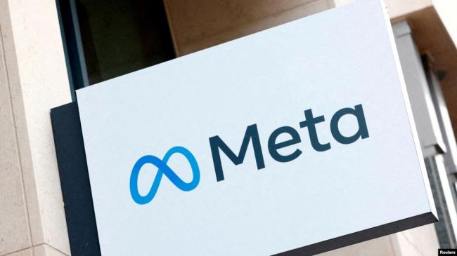 北京要求撤销收购Manus!Meta这样回应 北京要求撤销收购Manus!Meta这样回应