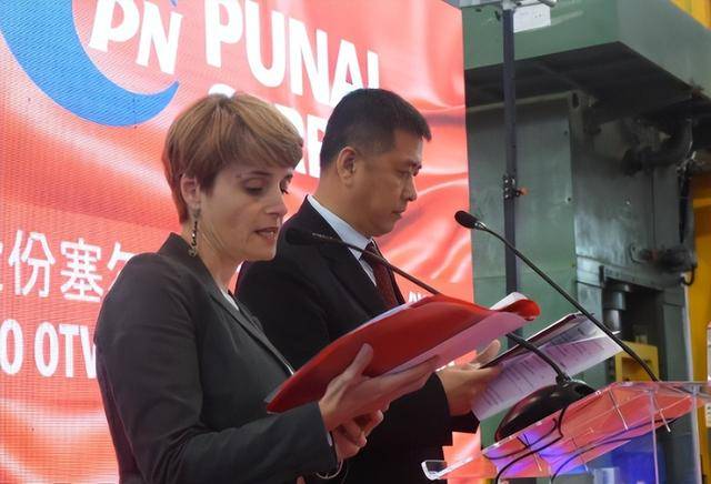 走私战略石墨给美国,中国上市公司下场惨 走私战略石墨给美国,中国上市公司下场惨