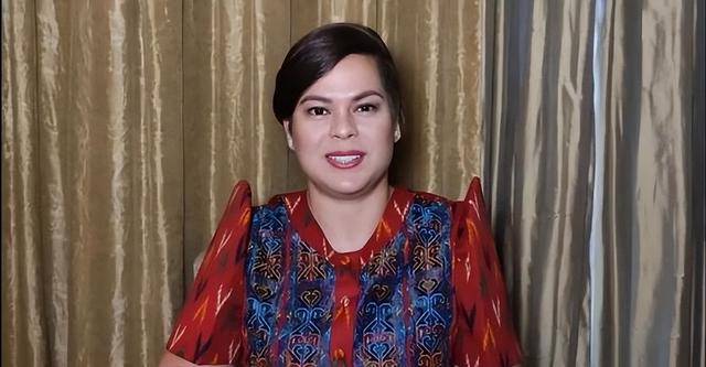 菲政坛大地震!48小时3连击,杜特尔特家族被围 菲政坛大地震!48小时3连击,杜特尔特家族被围