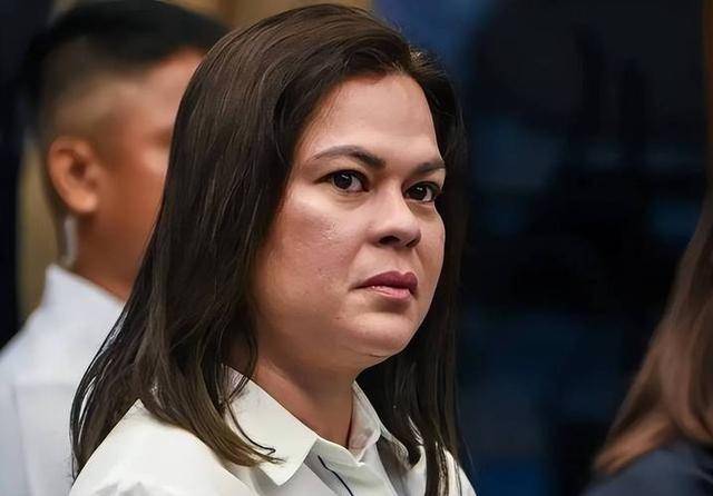 菲政坛大地震!48小时3连击,杜特尔特家族被围 菲政坛大地震!48小时3连击,杜特尔特家族被围