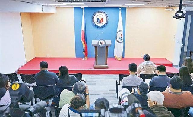 菲政坛大地震!48小时3连击,杜特尔特家族被围 菲政坛大地震!48小时3连击,杜特尔特家族被围