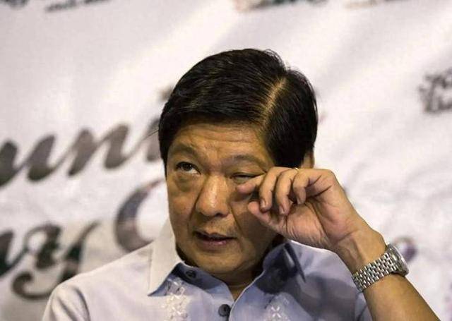 菲政坛大地震!48小时3连击,杜特尔特家族被围 菲政坛大地震!48小时3连击,杜特尔特家族被围