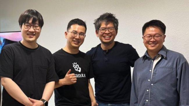 看了中国发改委的公告,小扎笑醒了 看了中国发改委的公告,小扎笑醒了