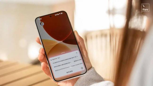 刚刚,OpenAI 手机曝光 刚刚,OpenAI 手机曝光