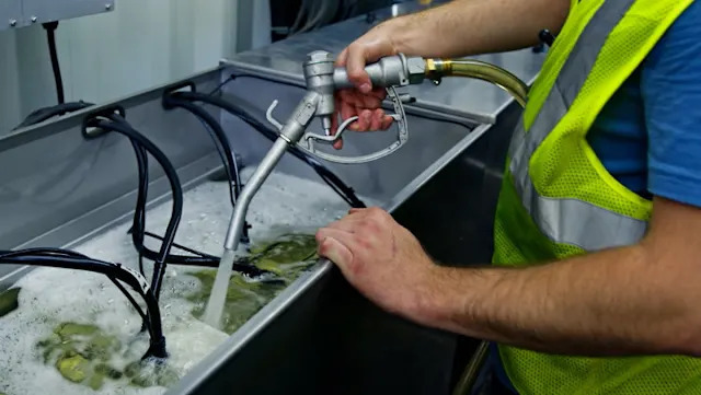 中国AI与美国的差距还在扩大,北大教授悲观 中国AI与美国的差距还在扩大,北大教授悲观