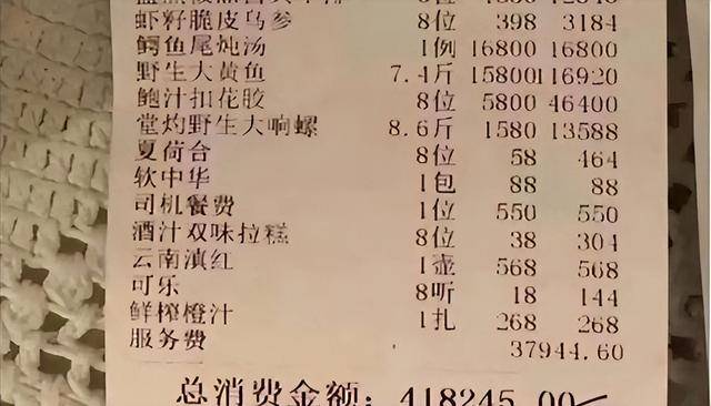 一夜输1亿一顿饭80万 中国稀土父子败光百亿家产 一夜输1亿一顿饭80万 中国稀土父子败光百亿家产