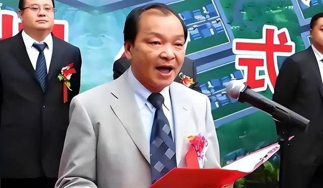 一夜输1亿一顿饭80万 中国稀土父子败光百亿家产 一夜输1亿一顿饭80万 中国稀土父子败光百亿家产