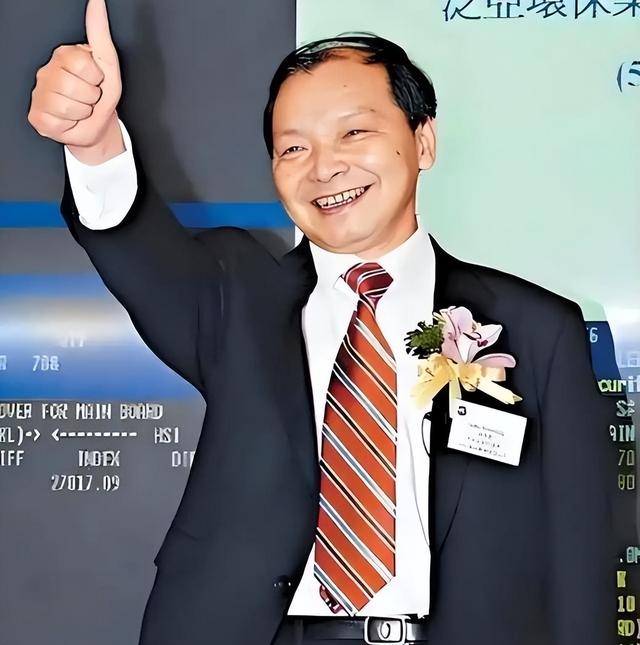 一夜输1亿一顿饭80万 中国稀土父子败光百亿家产 一夜输1亿一顿饭80万 中国稀土父子败光百亿家产