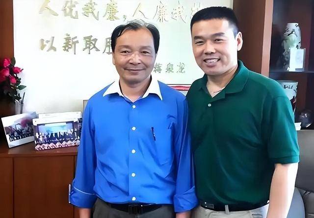 一夜输1亿一顿饭80万 中国稀土父子败光百亿家产 一夜输1亿一顿饭80万 中国稀土父子败光百亿家产