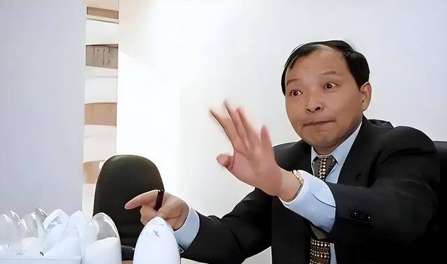 一夜输1亿一顿饭80万 中国稀土父子败光百亿家产 一夜输1亿一顿饭80万 中国稀土父子败光百亿家产