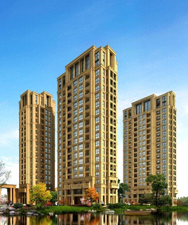 下月起,房子、存款将迎来“大变局” 下月起,房子、存款将迎来“大变局”