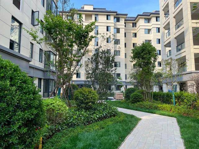 下月起,房子、存款将迎来“大变局” 下月起,房子、存款将迎来“大变局”