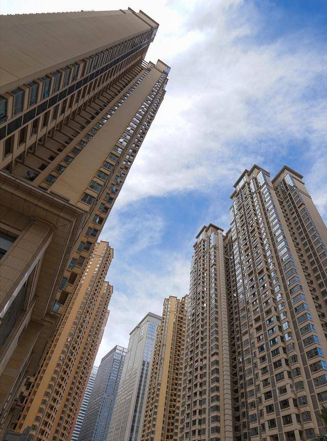 下月起,房子、存款将迎来“大变局” 下月起,房子、存款将迎来“大变局”