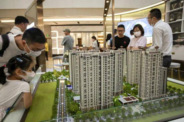 下月起,房子、存款将迎来“大变局” 下月起,房子、存款将迎来“大变局”