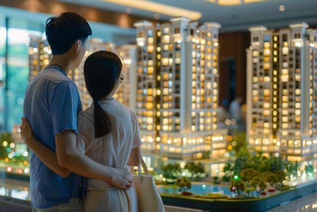 下月起,房子、存款将迎来“大变局” 下月起,房子、存款将迎来“大变局”