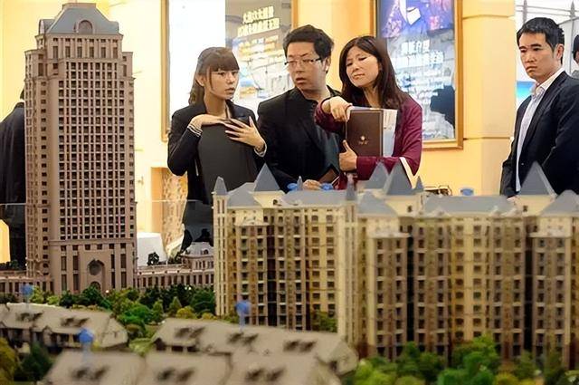 下月起,房子、存款将迎来“大变局” 下月起,房子、存款将迎来“大变局”