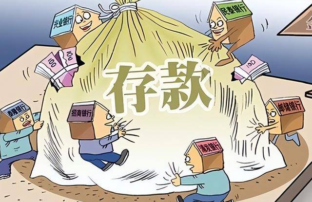 下月起,房子、存款将迎来“大变局” 下月起,房子、存款将迎来“大变局”