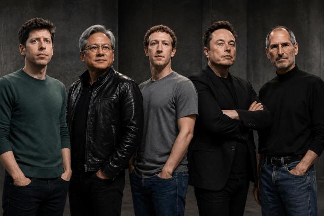 担忧暗杀!老黄带5个保镖,奥特曼们沦为靶子 担忧暗杀!老黄带5个保镖,奥特曼们沦为靶子