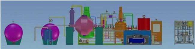 中国化学高才在美被捕控罪!面临终身监禁 中国化学高才在美被捕控罪!面临终身监禁