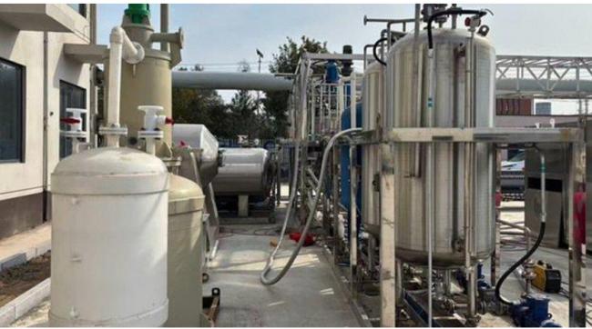 中国化学高才在美被捕控罪!面临终身监禁 中国化学高才在美被捕控罪!面临终身监禁