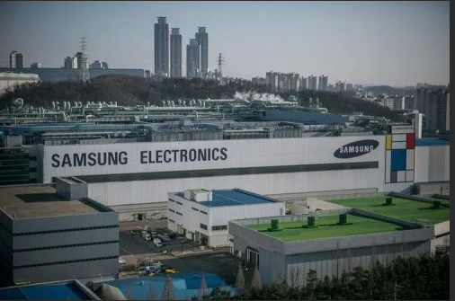 惊传三星中国大撤退 惊传三星中国大撤退