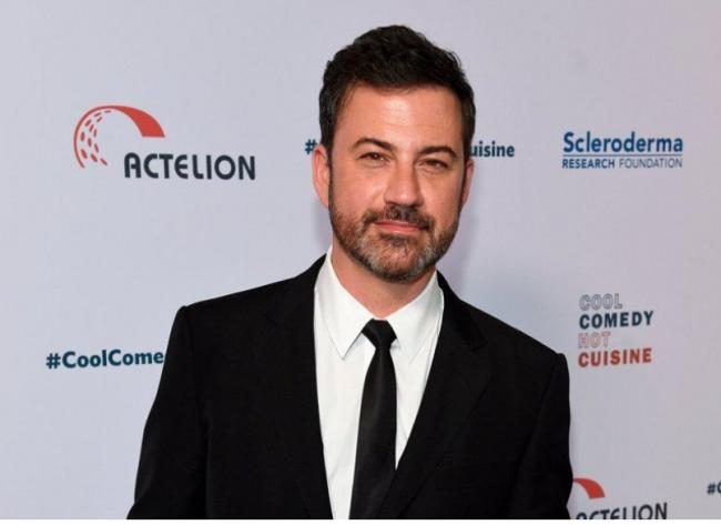 白宫怒批“准寡妇”玩笑,美名嘴强硬反击 白宫怒批“准寡妇”玩笑,美名嘴强硬反击