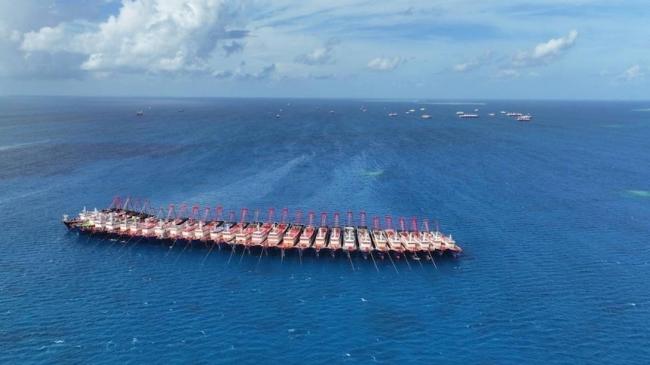 中国神秘力量:源于毛时代,习近平时期壮大 中国神秘力量:源于毛时代,习近平时期壮大