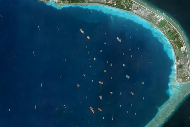 中国神秘力量:源于毛时代,习近平时期壮大 中国神秘力量:源于毛时代,习近平时期壮大