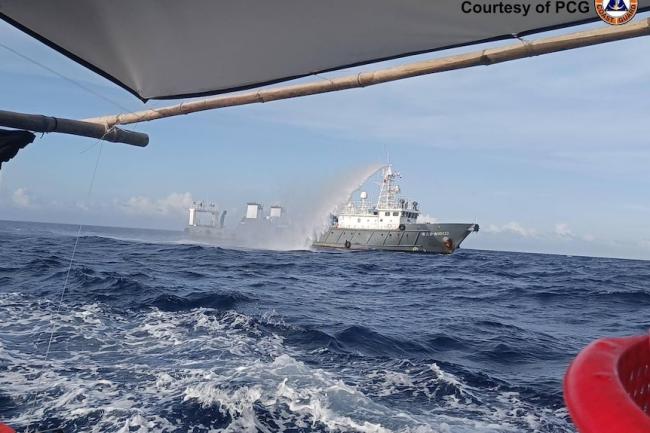 中国神秘力量:源于毛时代,习近平时期壮大 中国神秘力量:源于毛时代,习近平时期壮大